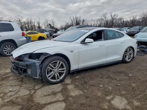 Tesla Model S 60 2015