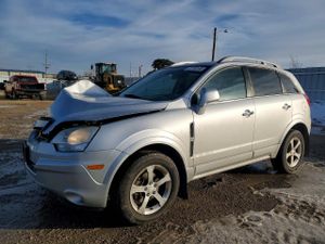 Chevrolet Captiva SPORT 3.0L 6 2012
