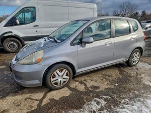 Honda Fit 1.5L 4 2007