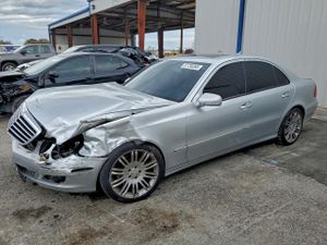 Mercedes-Benz E 350 3.5L 6 2008