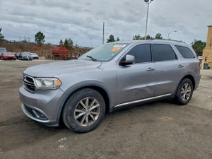 Dodge Durango LIMITED 3.6L 6 2015