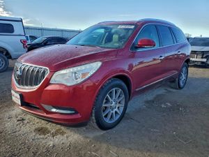 Buick Enclave 3.6L 6 2014