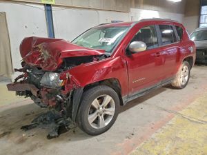 Jeep Compass SPORT 2.4L 4 2014