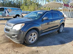 Chevrolet Equinox LT 3.6L 6 2014