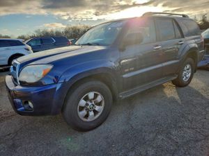 Toyota 4Runner SR5 4.0L 6 2006