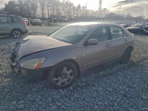 Honda Accord LX 3.0L 6 2004