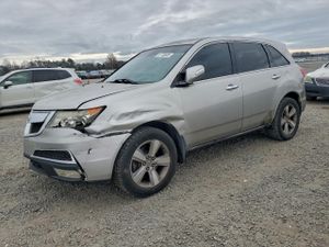 Acura MDX 3.7L 6 2013