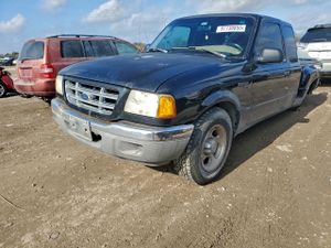 Ford Ranger SUPER CAB 3.0L 6 2003