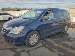Honda Odyssey LX 3.5L 6 2007