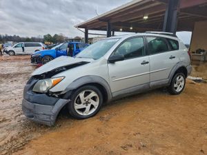 Pontiac Vibe 1.8L 4 2003