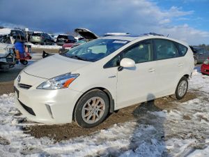 Toyota Prius 1.8L 4 2014