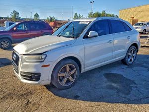 Audi Q3 PREMIUM PLUS 2.0L 4 2015