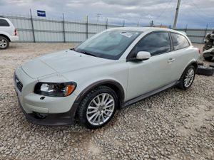 Volvo C30 T5 2.5L 5 2008