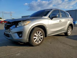 Mazda CX-5 TOURING 2.0L 4 2013