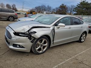 Ford Fusion SE 2.5L 4 2015