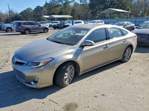 Toyota Avalon XLE 3.5L 6 2015