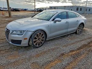 Audi A7 PREMIUM PLUS 3.0L 6 2014