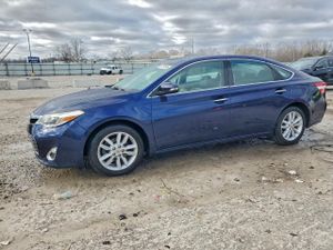 Toyota Avalon BASE 3.5L 6 2013