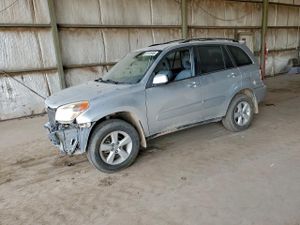 Toyota Rav4 2.4L 4 2005