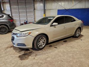 Chevrolet Malibu 1LT 2.5L 4 2015