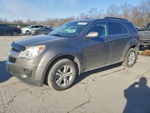 Chevrolet Equinox LT 2.4L 4 2011