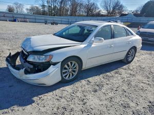 Hyundai Azera SE 3.8L 6 2008