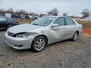 Toyota Camry LE 3.0L 6 2006