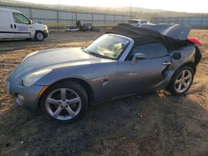 Pontiac Solstice 2.4L 4 2006