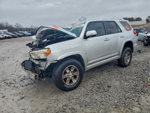 Toyota 4Runner SR5 4.0L 6 2011