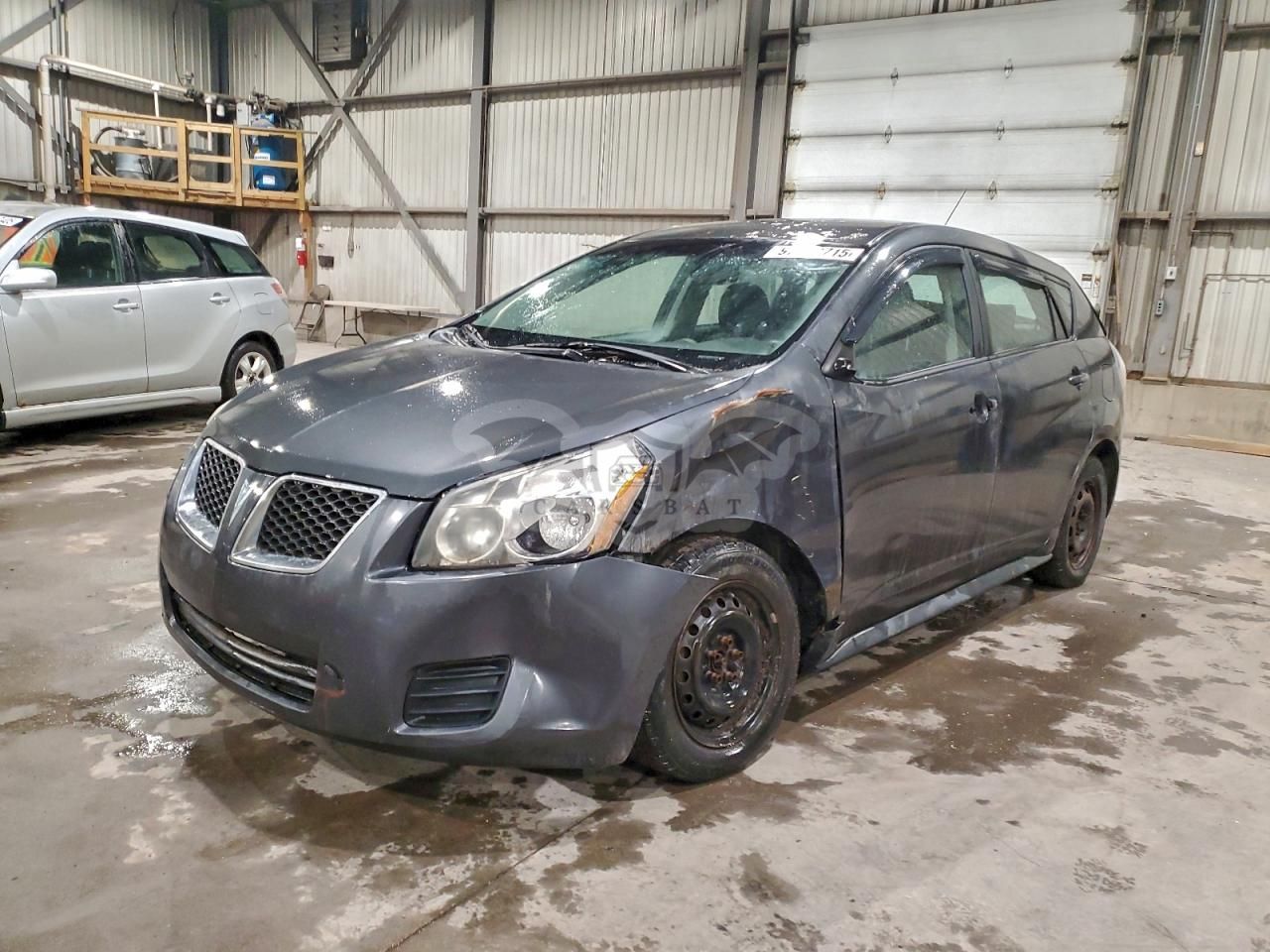 Pontiac Vibe 1.8L 4 2009