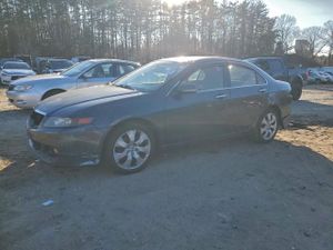 Acura TSX 2.4L 4 2005