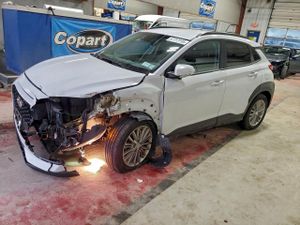 Hyundai Kona SEL 2.0L 4 2020