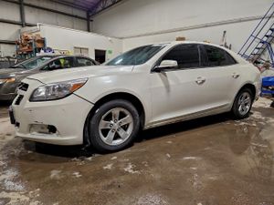 Chevrolet Malibu 2LT 2.4L 4 2013