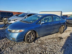 Honda Civic LX 1.8L 4 2011