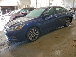 Honda Accord SPORT 2.4L 4 2015