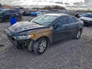 Ford Fusion SE 1.6L 4 2013