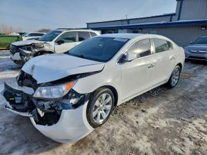 Buick LaCrosse CXL 3.6L 6 2011