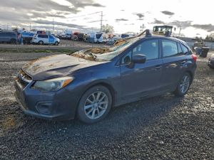 Subaru Impreza PREMIUM 2.0L 4 2012