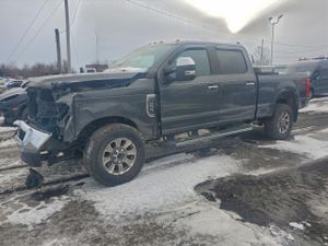 Ford F-250 SUPER DUTY 6.2L 8 2017
