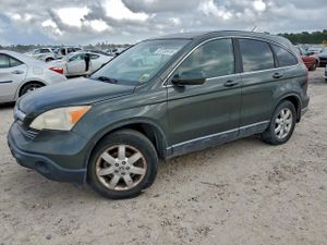 Honda CR-V EXL 2.4L 4 2008