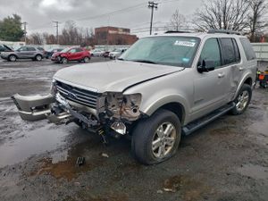 Ford Explorer XLT 4.0L 6 2008
