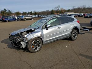 Subaru XV 2.0 PREMIUM 2.0L 4 2015