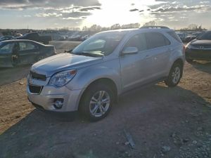 Chevrolet Equinox LT 2.4L 4 2015