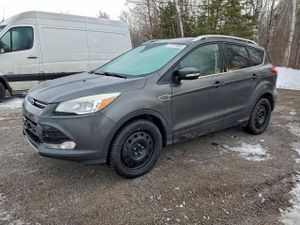 Ford Escape TITANIUM 2.0L 4 2015