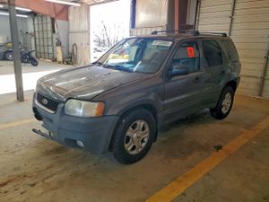 Ford Escape XLT 3.0L 6 2003