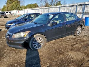 Honda Accord EXL 2.4L 4 2012