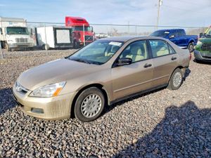 Honda Accord VALUE 2.4L 4 2006