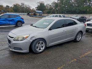Chevrolet Malibu LS 2.5L 4 2015