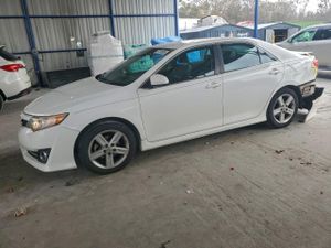 Toyota Camry L 2.5L 4 2013