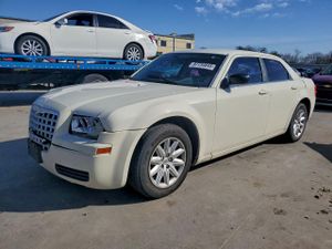 Chrysler 300 LX 2.7L 6 2008